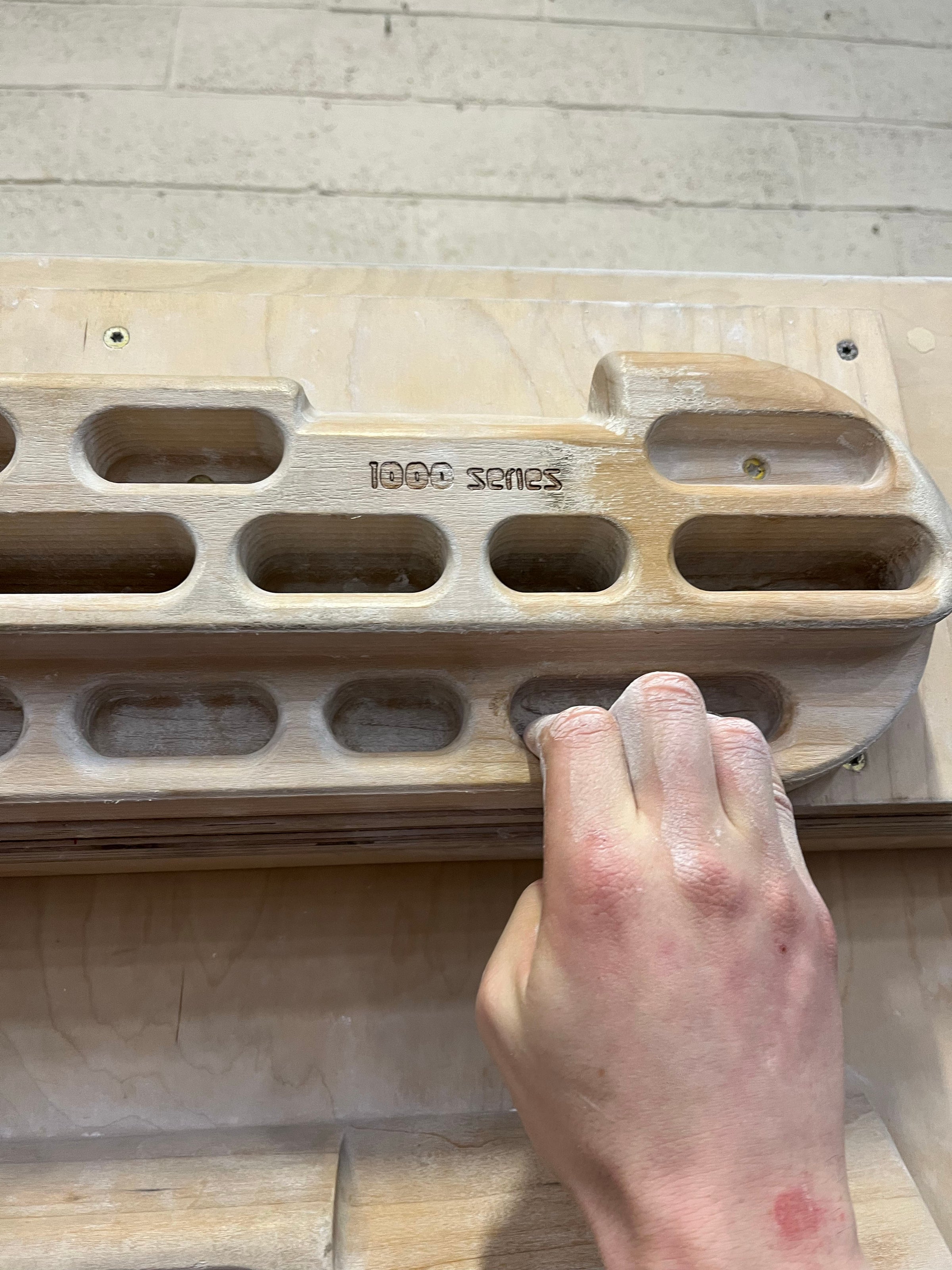Beastmaker Fingerboard | TCA Shop Beastmaker Fingerboard | TCA Shop