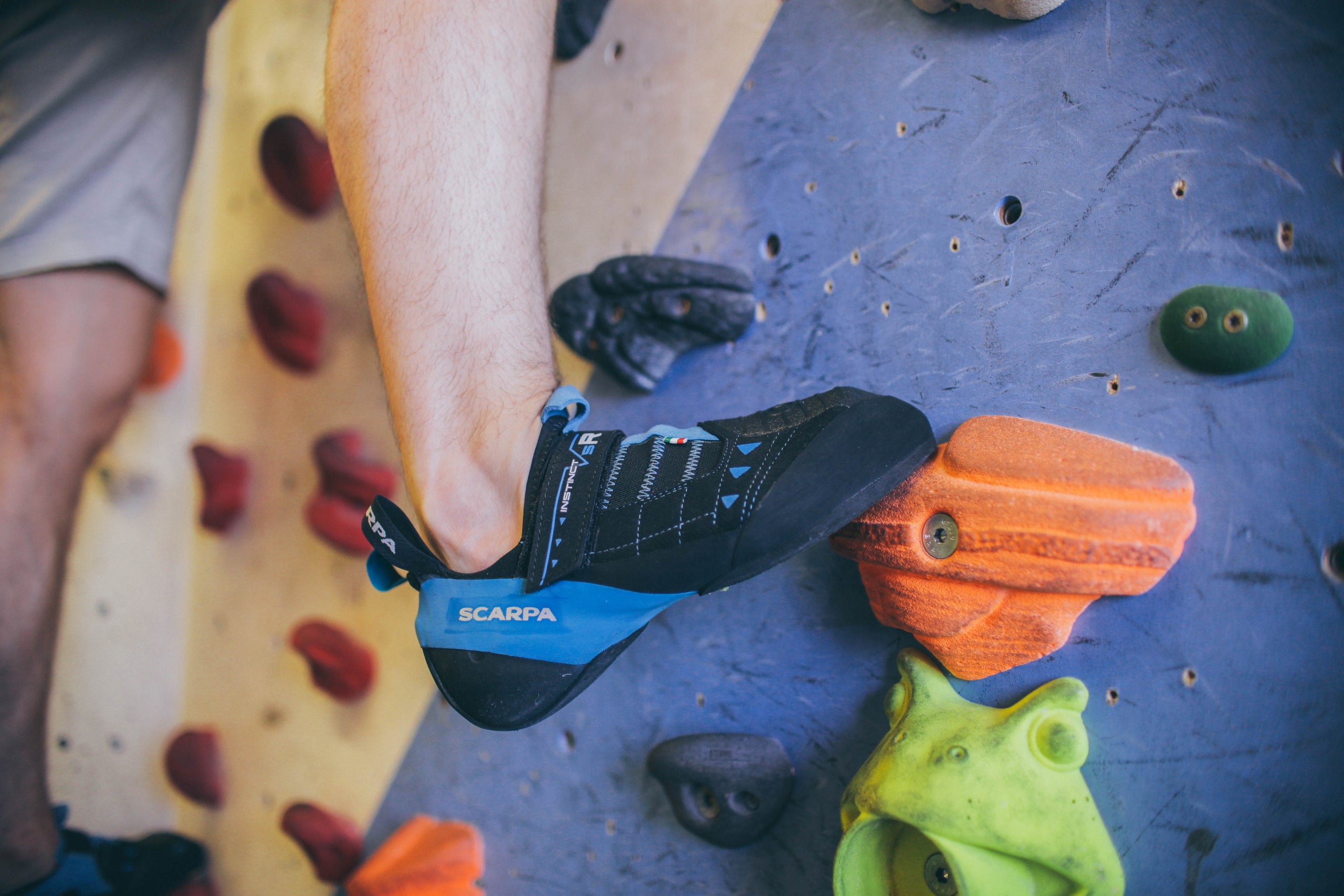 Scarpa Instinct SR TCA Shop